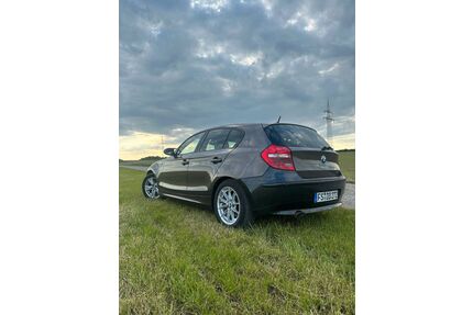 BMW 118 Gebrauchtwagen