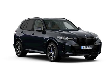 BMW X5 Gebrauchtwagen