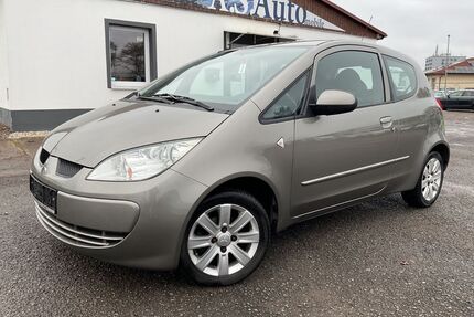Mitsubishi Colt Gebrauchtwagen