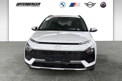 Hyundai BAYON Gebrauchtwagen