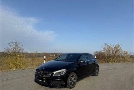 Mercedes-Benz A 180 Gebrauchtwagen