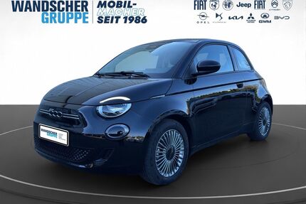 Fiat 500e Gebrauchtwagen