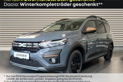 Dacia Jogger Gebrauchtwagen