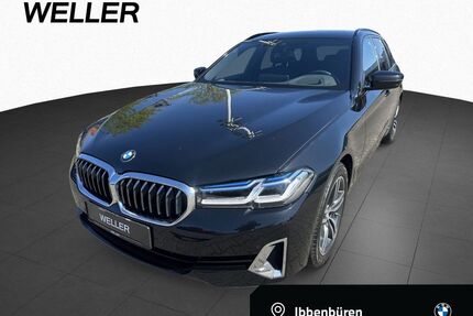 BMW 520 Gebrauchtwagen