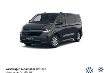VW T7 Caravelle Gebrauchtwagen