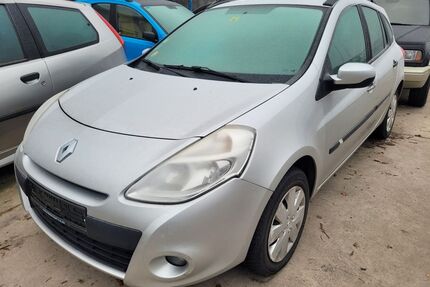 Renault Clio Gebrauchtwagen