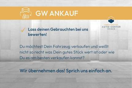 Skoda Scala Gebrauchtwagen