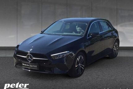 Mercedes-Benz A 180 Gebrauchtwagen