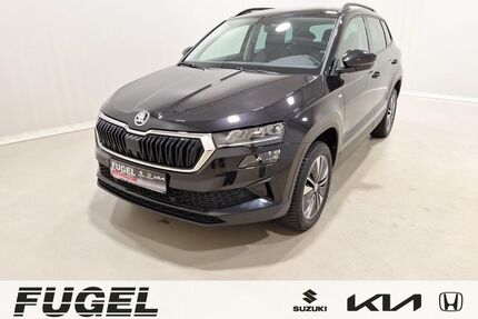 Skoda Karoq Gebrauchtwagen