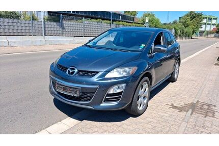 Mazda CX-7 Gebrauchtwagen
