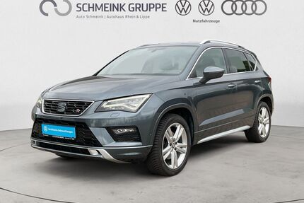 Seat Ateca Gebrauchtwagen