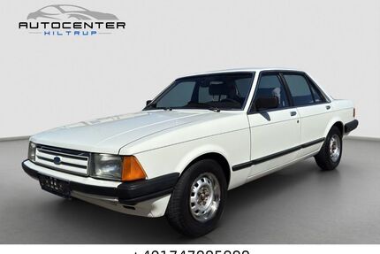 Ford Granada Gebrauchtwagen