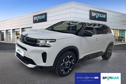 Citroen C5 Aircross Gebrauchtwagen