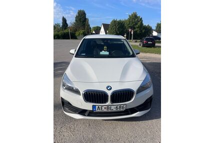 BMW 218 Active Tourer Gebrauchtwagen