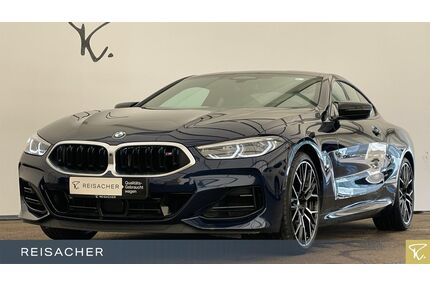 BMW M850 Gebrauchtwagen