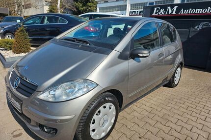 Mercedes-Benz A 150 Gebrauchtwagen