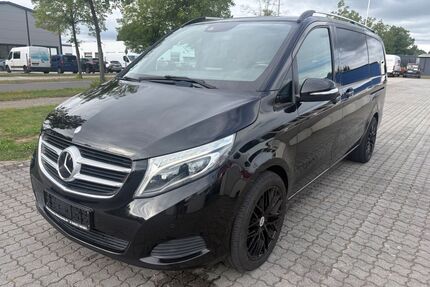 Mercedes-Benz 220 Gebrauchtwagen