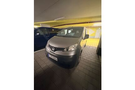 Nissan NV200 Gebrauchtwagen