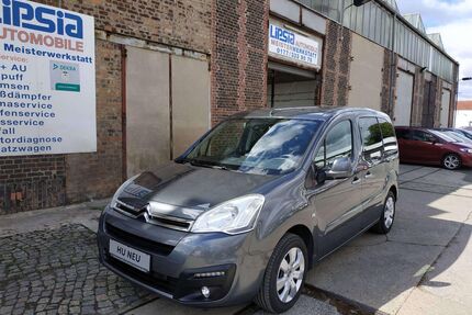 Citroen Berlingo Gebrauchtwagen