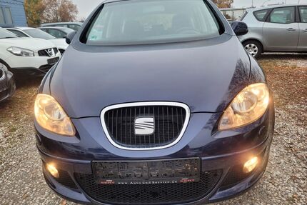 Seat Altea Gebrauchtwagen