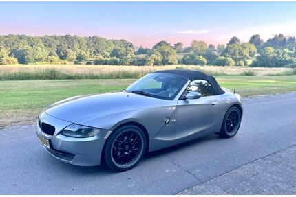 BMW Z4 Gebrauchtwagen