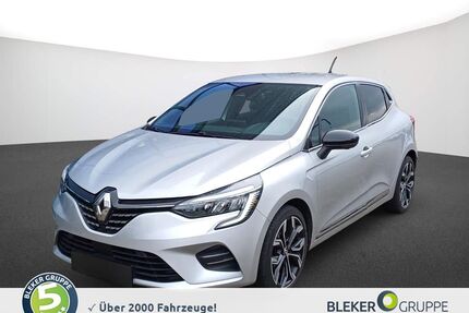 Renault Clio Gebrauchtwagen