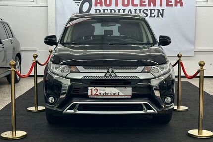 Mitsubishi Outlander Gebrauchtwagen