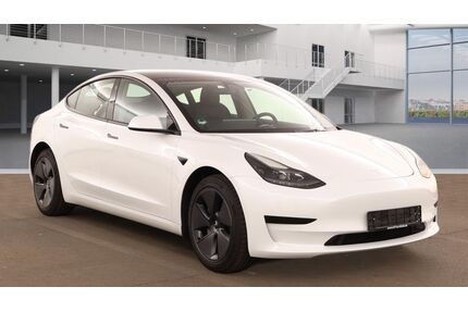 Tesla Model 3 Gebrauchtwagen