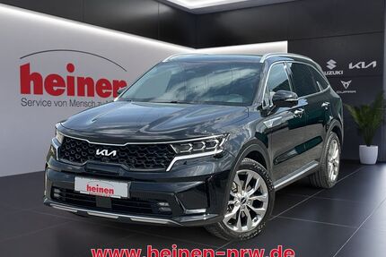 Kia Sorento Gebrauchtwagen
