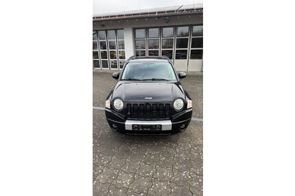 Jeep Compass Gebrauchtwagen