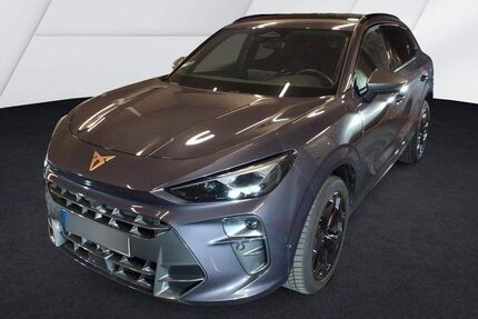 Cupra Terramar Gebrauchtwagen