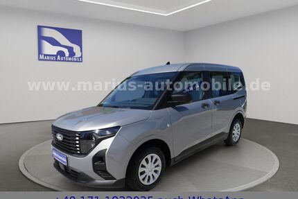 Ford Tourneo Courier Gebrauchtwagen