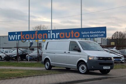 VW T5 Transporter Gebrauchtwagen