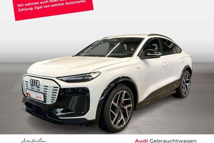 Audi Q6 e-tron Gebrauchtwagen