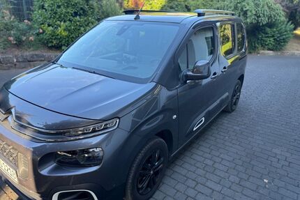 Citroen Berlingo Gebrauchtwagen