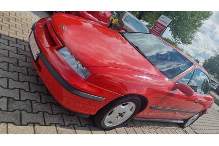 Opel Calibra Gebrauchtwagen