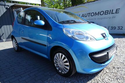 Peugeot 107 Gebrauchtwagen