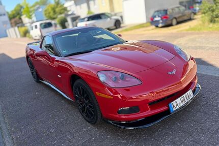Corvette C6 Gebrauchtwagen