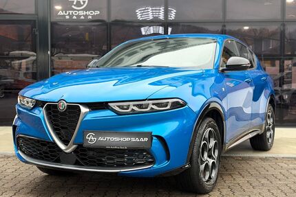 Alfa Romeo Tonale Gebrauchtwagen