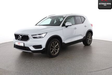 Volvo XC40 Gebrauchtwagen