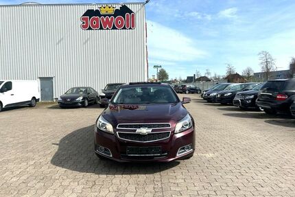 Chevrolet Malibu Gebrauchtwagen