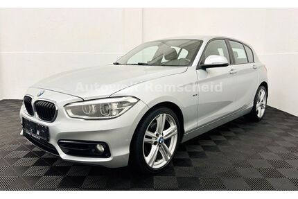 BMW 120 Gebrauchtwagen