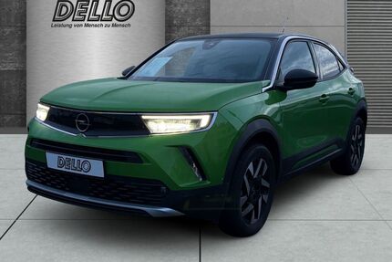 Opel Mokka-e Gebrauchtwagen