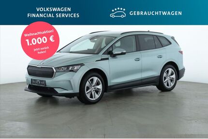 Skoda Enyaq Gebrauchtwagen