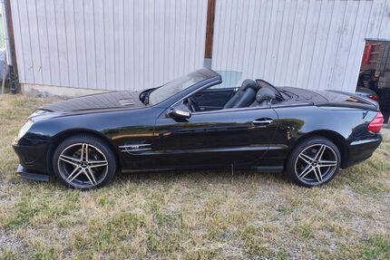 Mercedes-Benz SL 350 Gebrauchtwagen