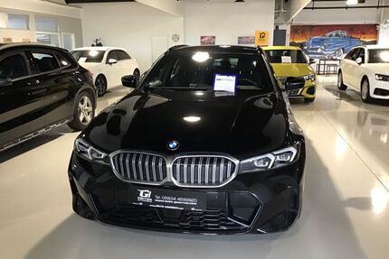 BMW 330 Gebrauchtwagen