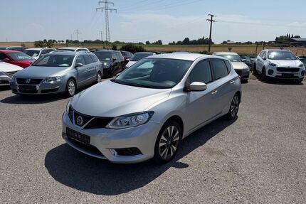 Nissan Pulsar Gebrauchtwagen