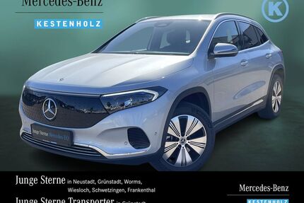 Mercedes-Benz EQA Gebrauchtwagen