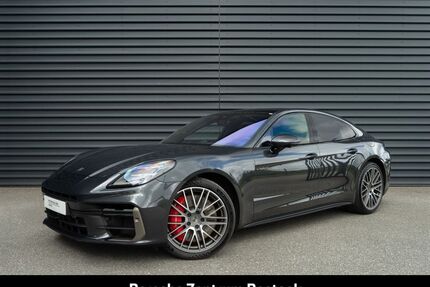 Porsche Panamera Gebrauchtwagen