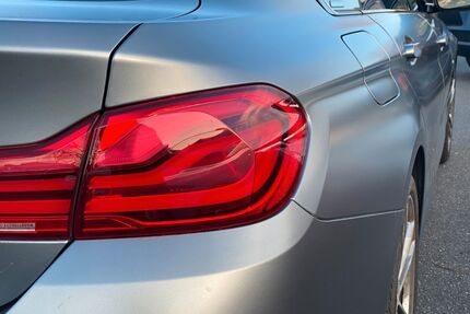 BMW 440 Gran Coupé Gebrauchtwagen